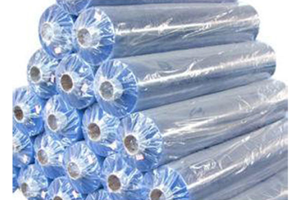 哪些行业要用到缠绕膜