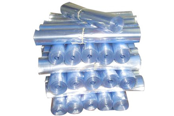 缠绕膜对物体的包装原理