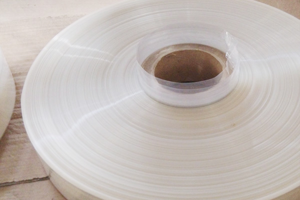 嘉兴缠绕膜的分类及用途说明文章