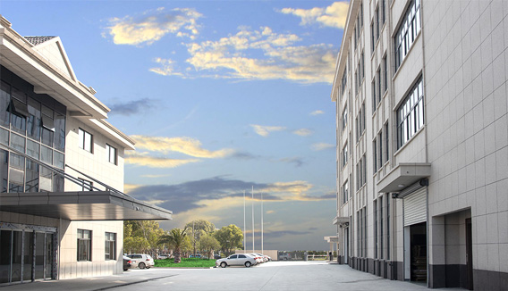 嘉善嘉龙包装材料厂